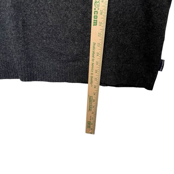 Nautica Men’s Wool-blend Fair Isle Quarter Zip Sweater xxl Christmas sweater - Picture 5 of 16